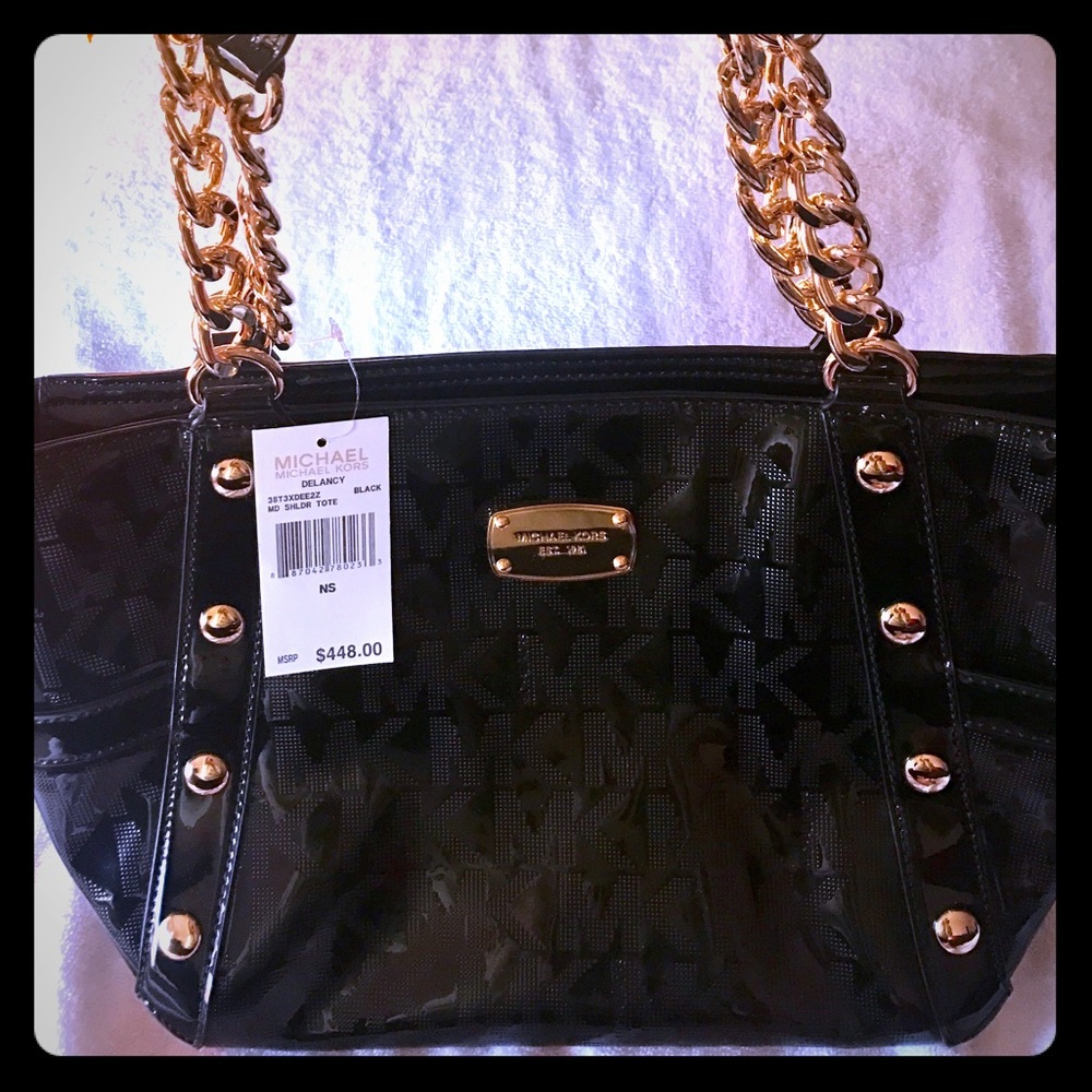 Authentic Micheal Kors